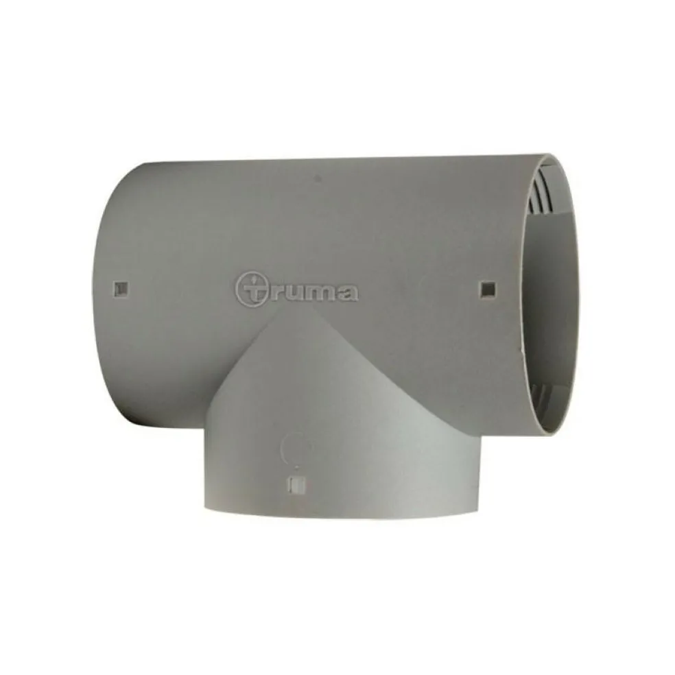 Truma TS 65/72 T-stuk