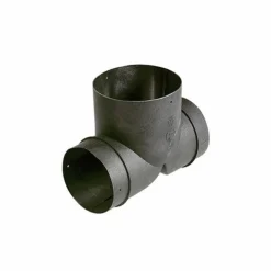 Truma T-stuk ø 80 mm
