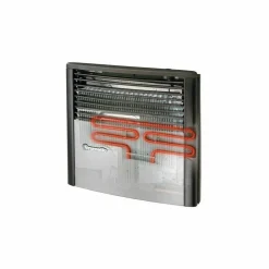 Truma Ultraheat elektrische bijverwarming