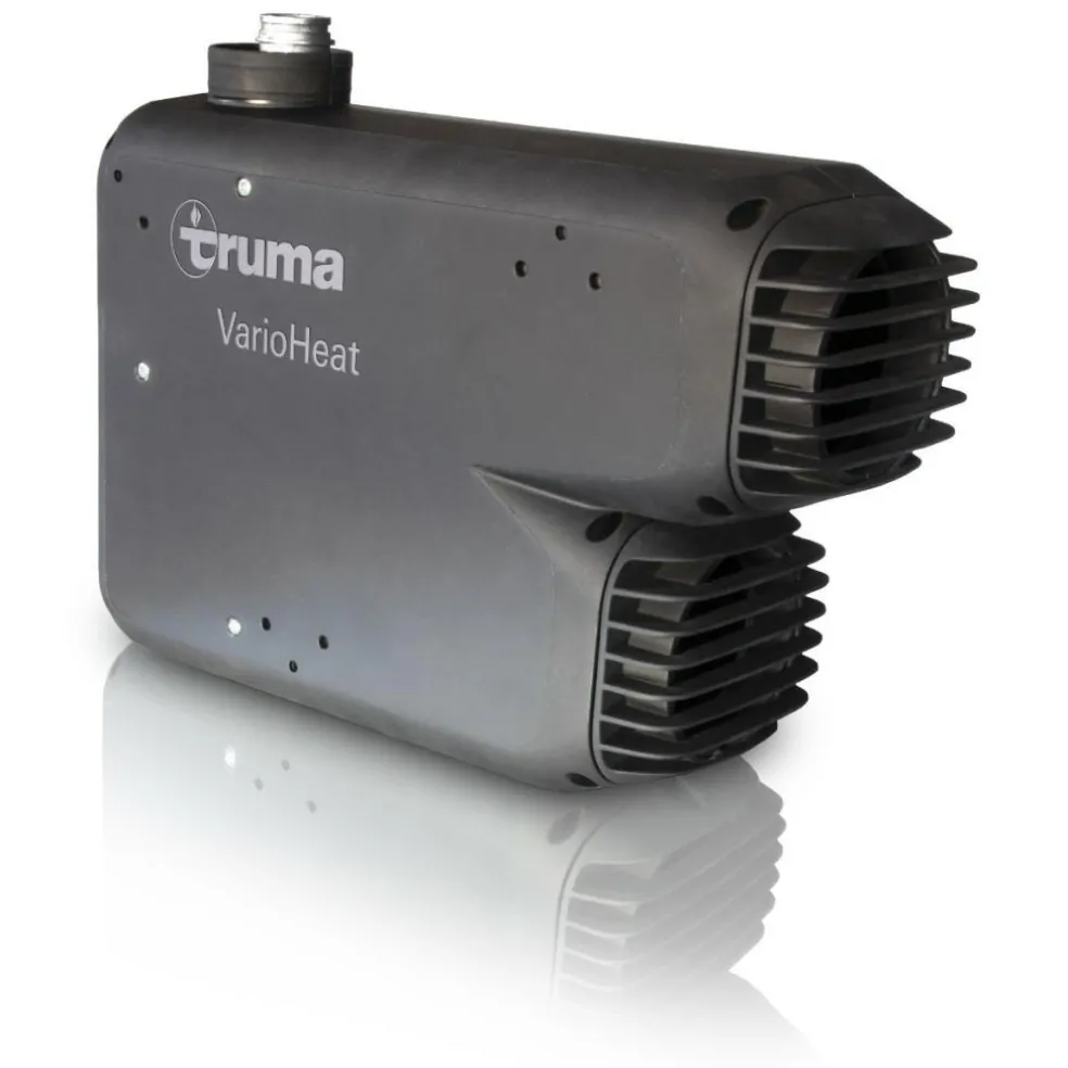 Truma VarioHeat Eco gaskachel