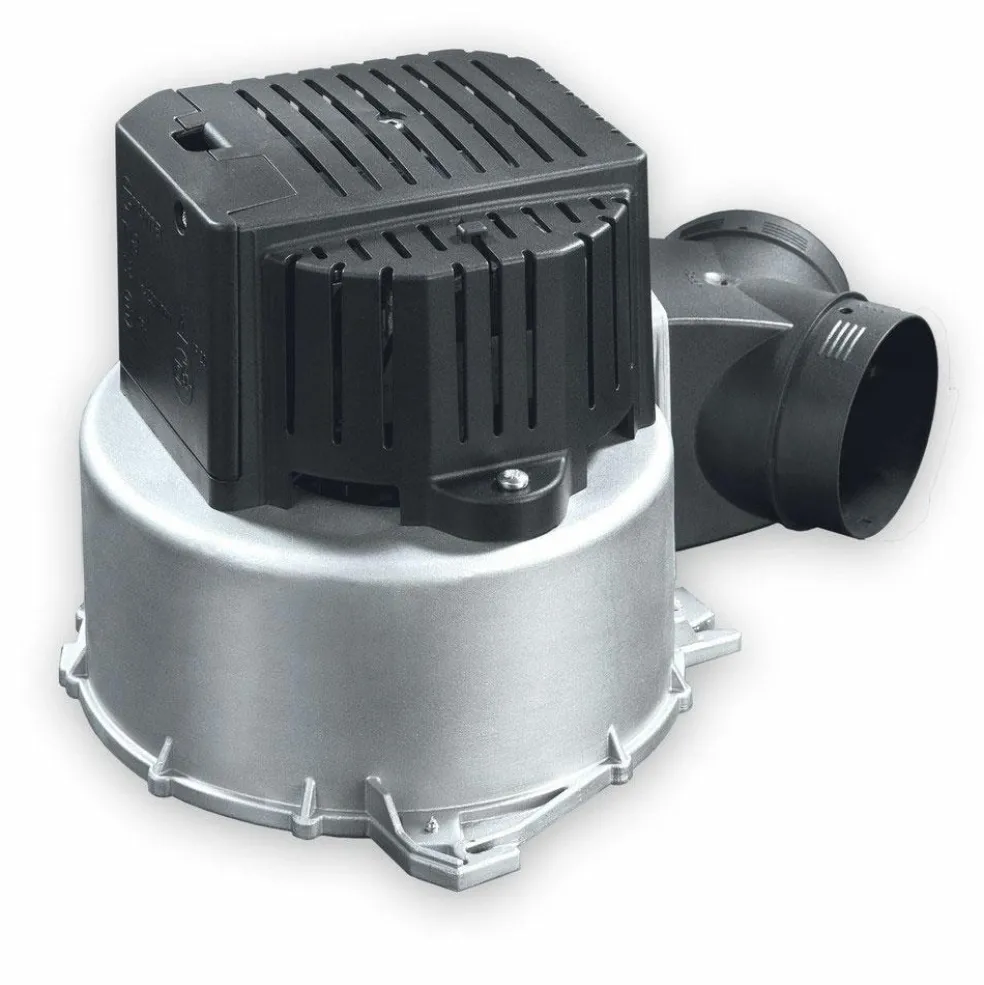 Truma Ventilator TEB 3 met externe bediening 1,5 m