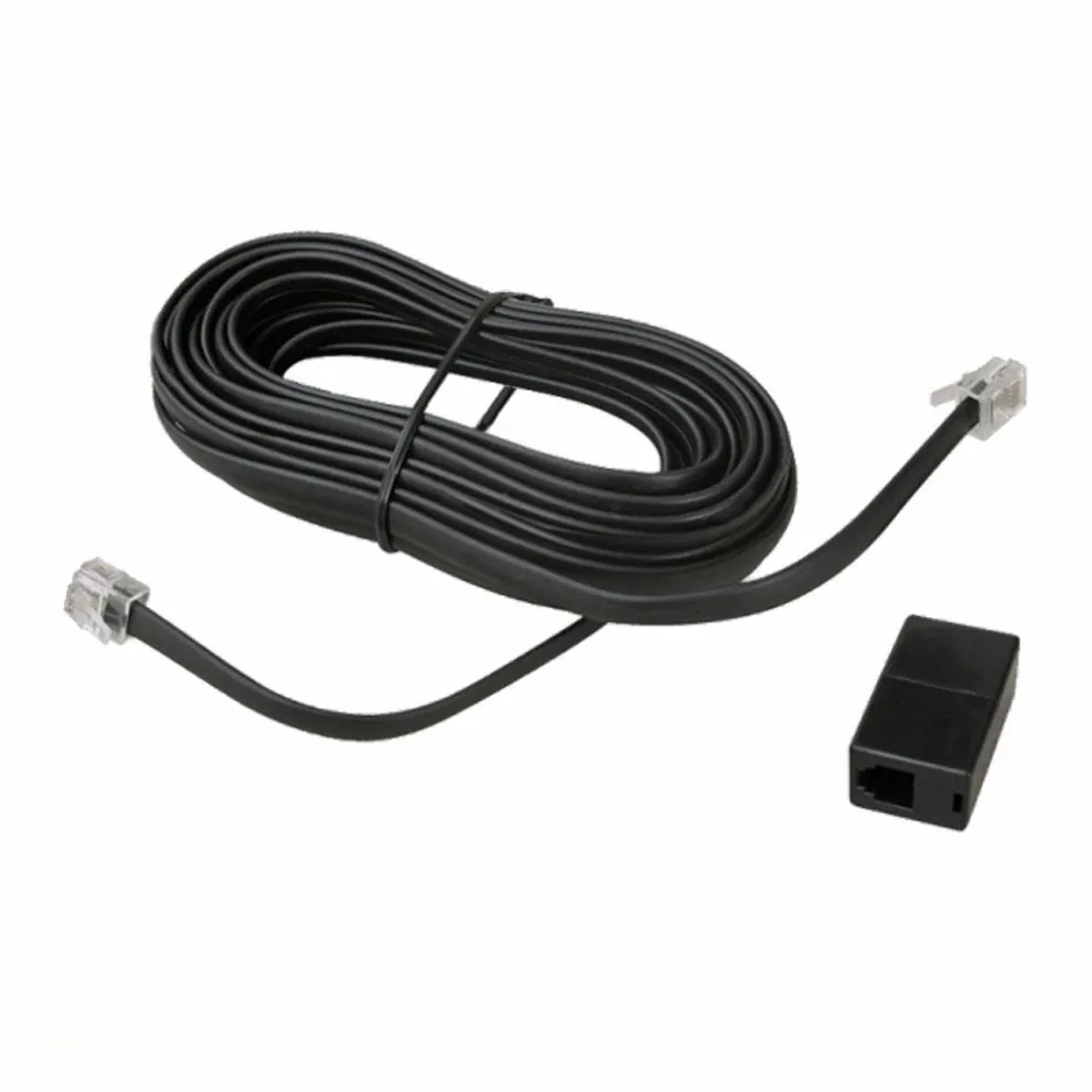 Truma Verlengkabel voor bedieningspaneel Combi 4-6-D 3 meter