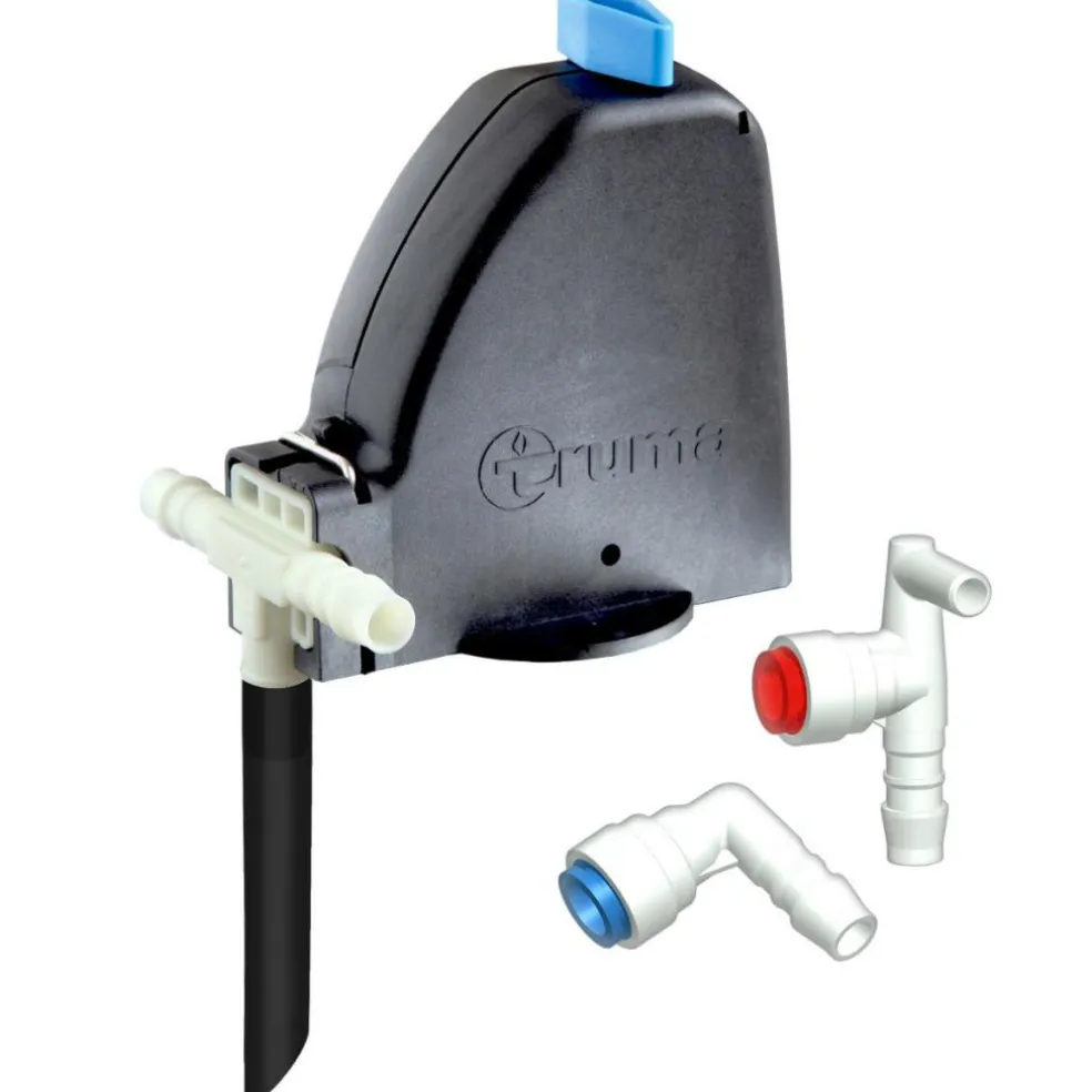 Truma Wateraansluitset Combi TB