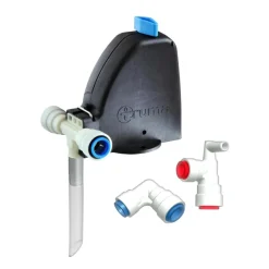 Truma Wateraansluitset Combi JG