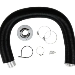 Truma ZR80 wanddoorvoerset