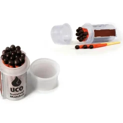 Uco Survival lucifers