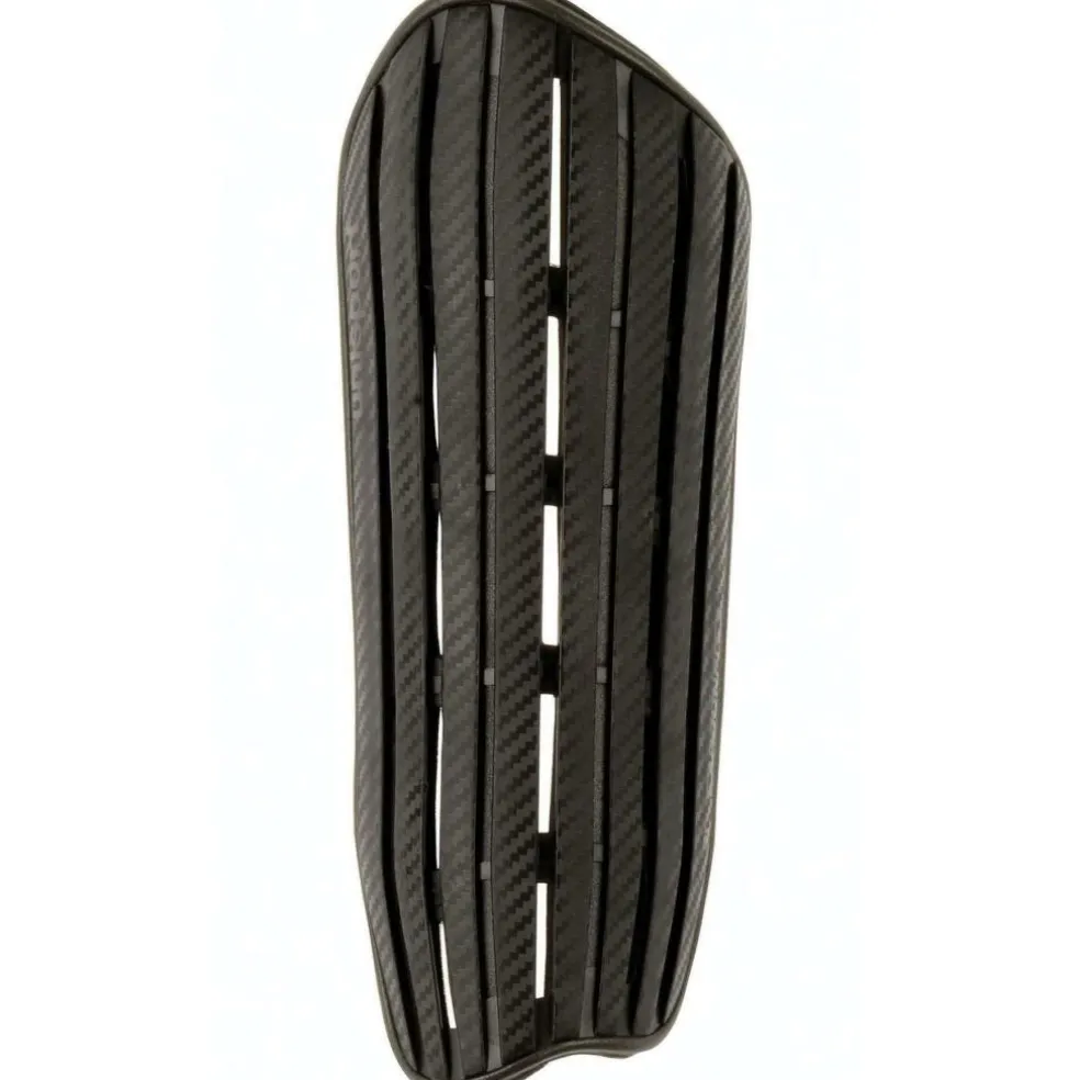 Uhlsport Carbonflex Evo scheenbeschermers black