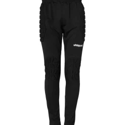 Uhlsport Essential keepersbroek black