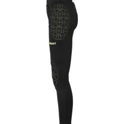 Uhlsport Offense 23 keeperstenue junior black