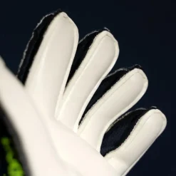 Uhlsport Prediction Soft Flex Frame keepershandschoenen marine white fluo yellow