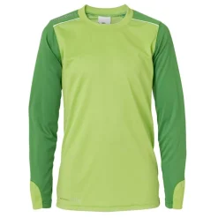 Uhlsport Tower GK Set keeperstenue junior green