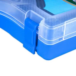 Umefa Kofferset Halfrond tentharing 18 cm