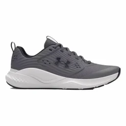 Under Armour Commit 4 fitness schoenen heren titan grey distant grey