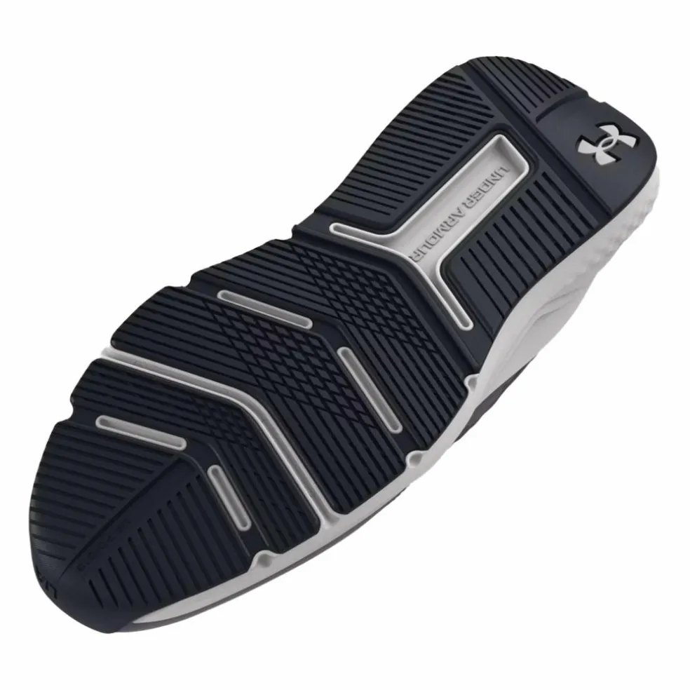 Under Armour Commit 4 fitness schoenen heren titan grey distant grey