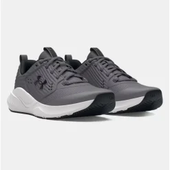 Under Armour Commit 4 fitness schoenen heren titan grey distant grey