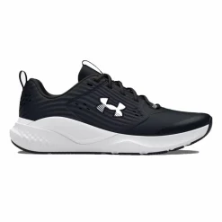 Under Armour Commit 4 fitness schoenen heren black