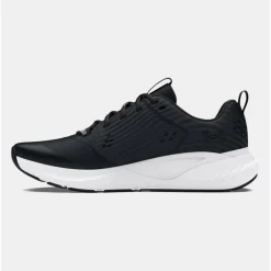 Under Armour  Commit 4 fitness schoenen heren black