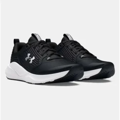 Under Armour Commit 4 fitness schoenen heren black