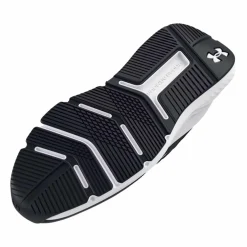 Under Armour Commit 4 fitness schoenen heren black