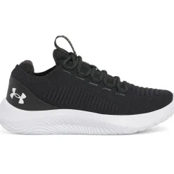 Under Armour Dynamic 2 fitness schoenen dames black anthracite white