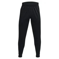 Under Armour Fleece joggingbroek heren black