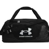 Under Armour  Undeniable 5.0 medium sporttas black