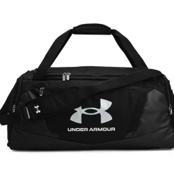 Under Armour Undeniable 5.0 medium sporttas black