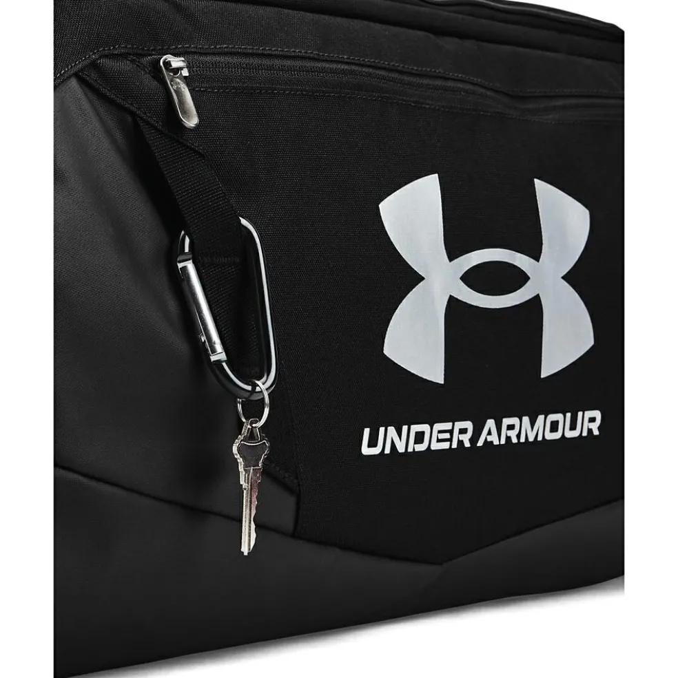 Under Armour Undeniable 5.0 medium sporttas black