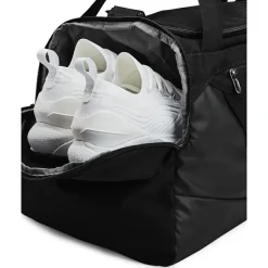 Under Armour Undeniable 5.0 medium sporttas black