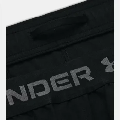 Under Armour  Vanish Woven 6 inch short heren black