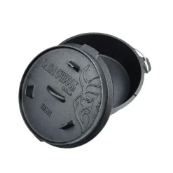 Valhal Outdoor Dutch Oven 6,1 liter