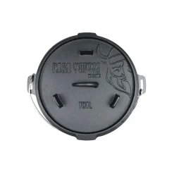 Valhal Outdoor Dutch Oven 8 liter