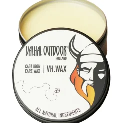 Valhal Outdoor  Gietijzer wax