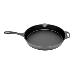 Valhal Outdoor  Skillet gietijzeren koekenpan 30 cm