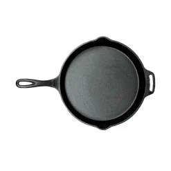 Valhal Outdoor  Skillet gietijzeren koekenpan 30 cm