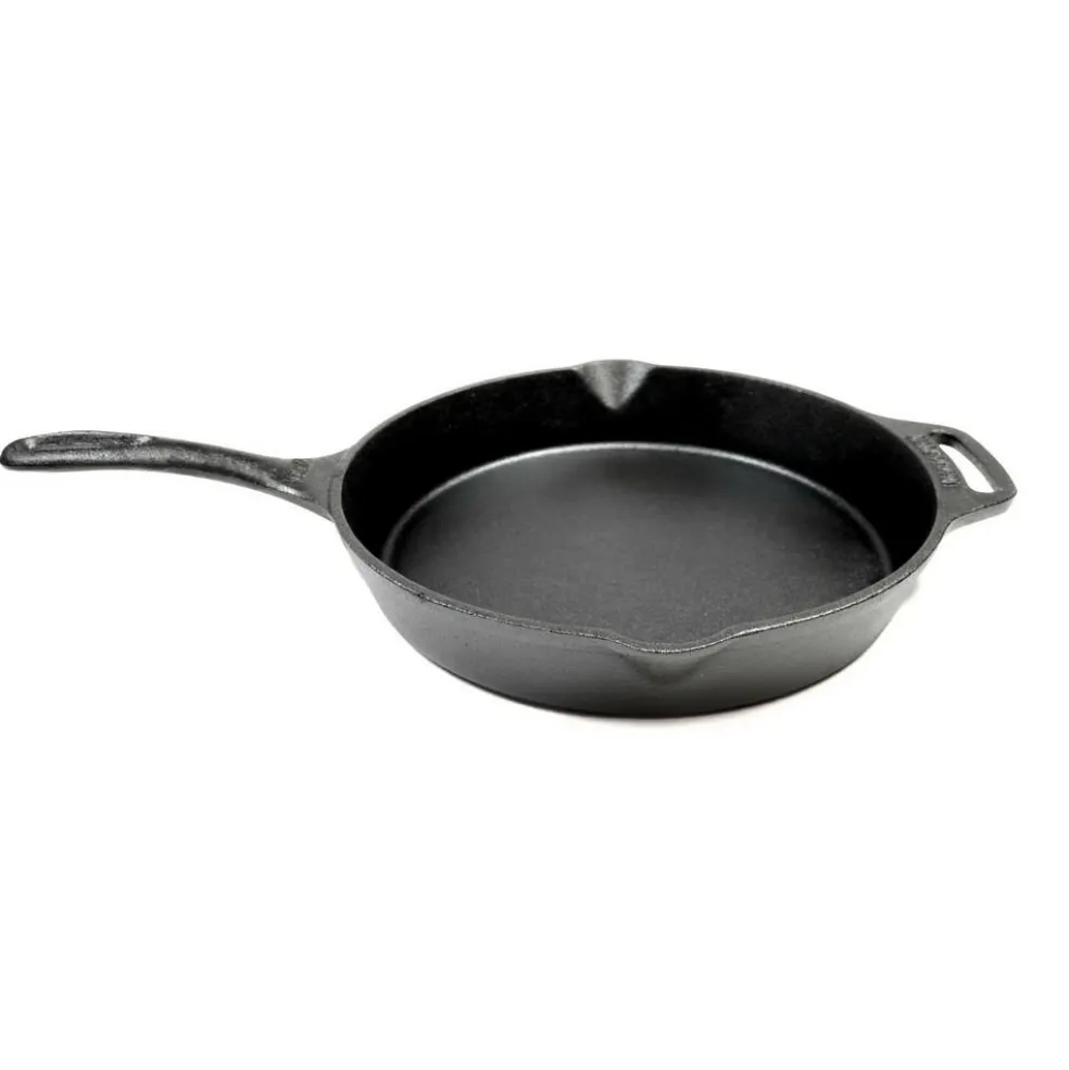 Valhal Outdoor Skillet koekenpan ø 25 cm