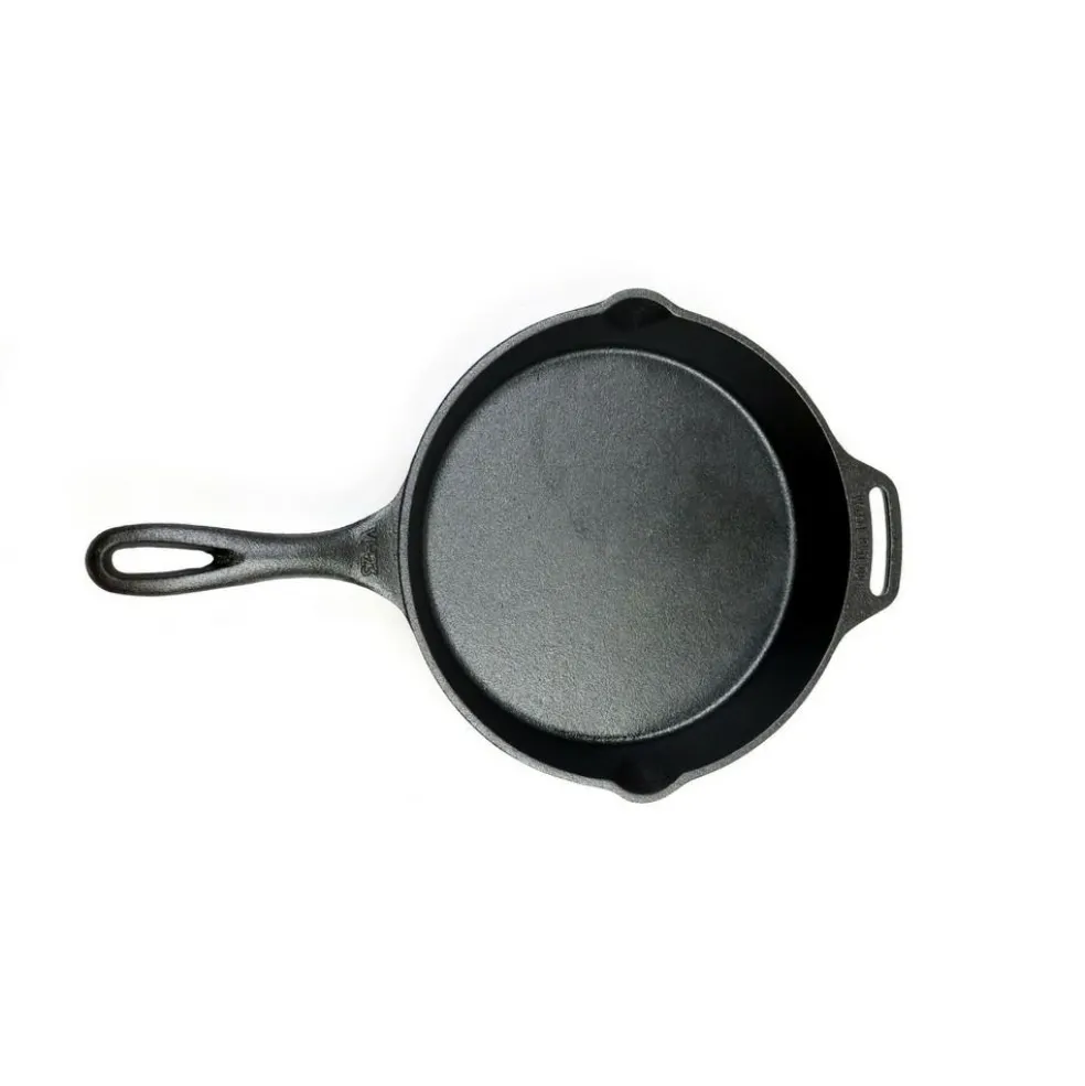 Valhal Outdoor Skillet koekenpan ø 25 cm