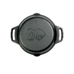 Valhal Outdoor  Skillet koekenpan ø 20 cm