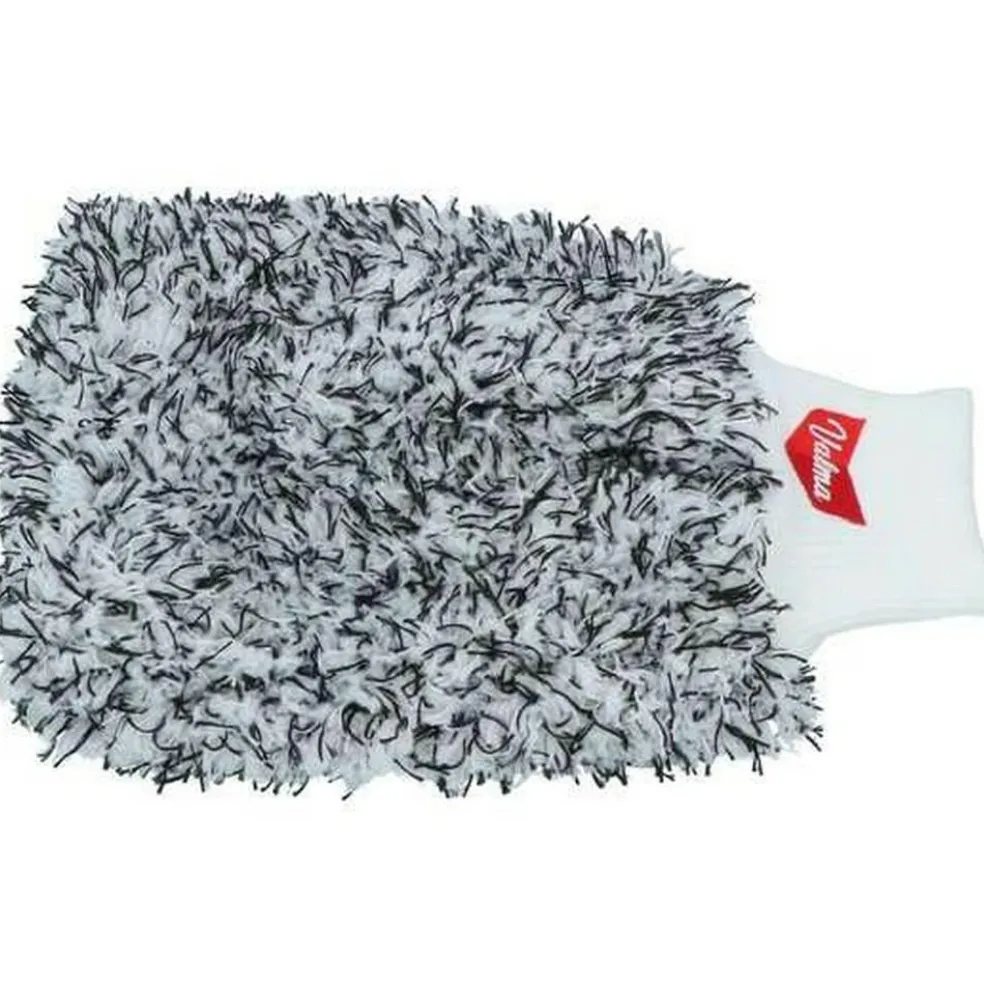 Valma CrazyFibre washandschoen