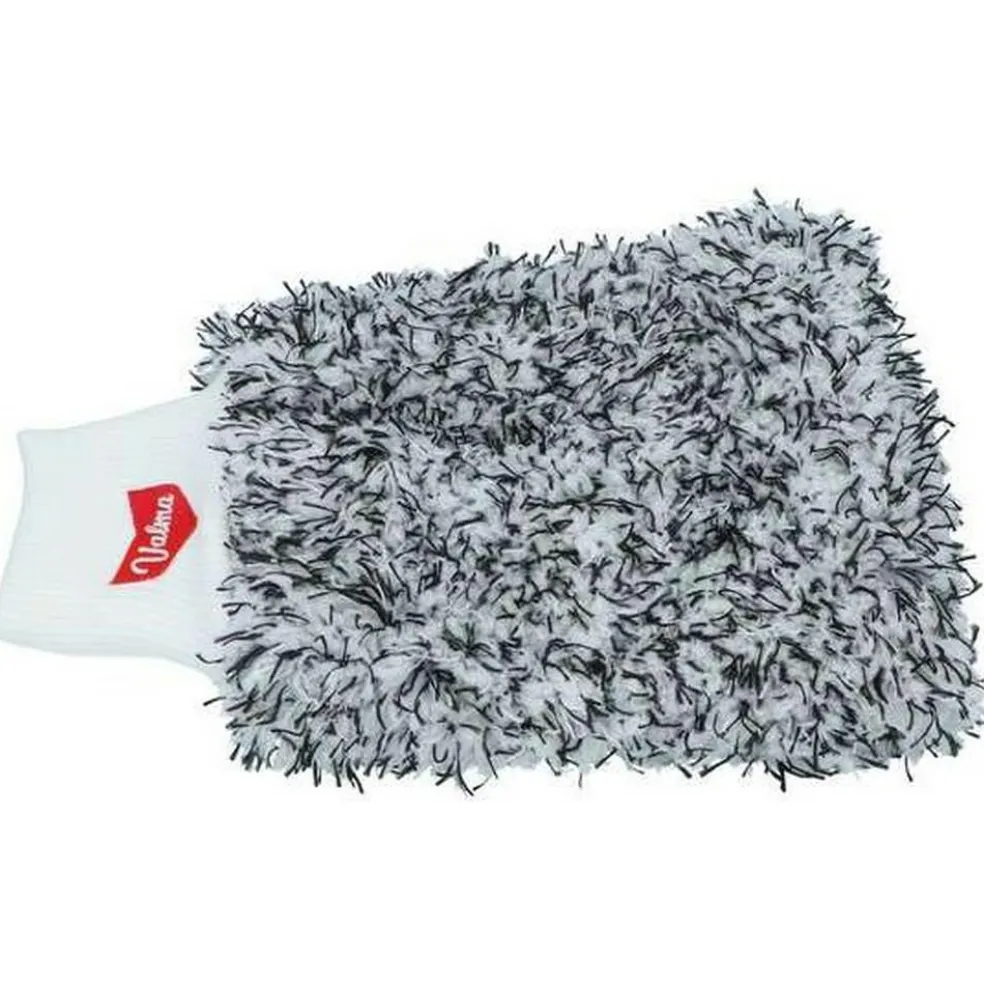 Valma CrazyFibre washandschoen