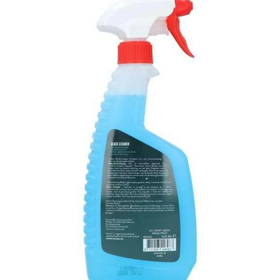 Valma Ruitenreiniger 500 ml