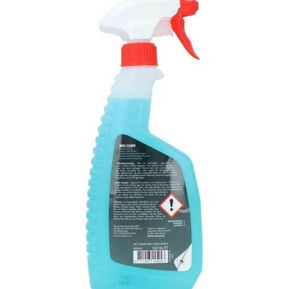 Valma Velgenreiniger 500 ml