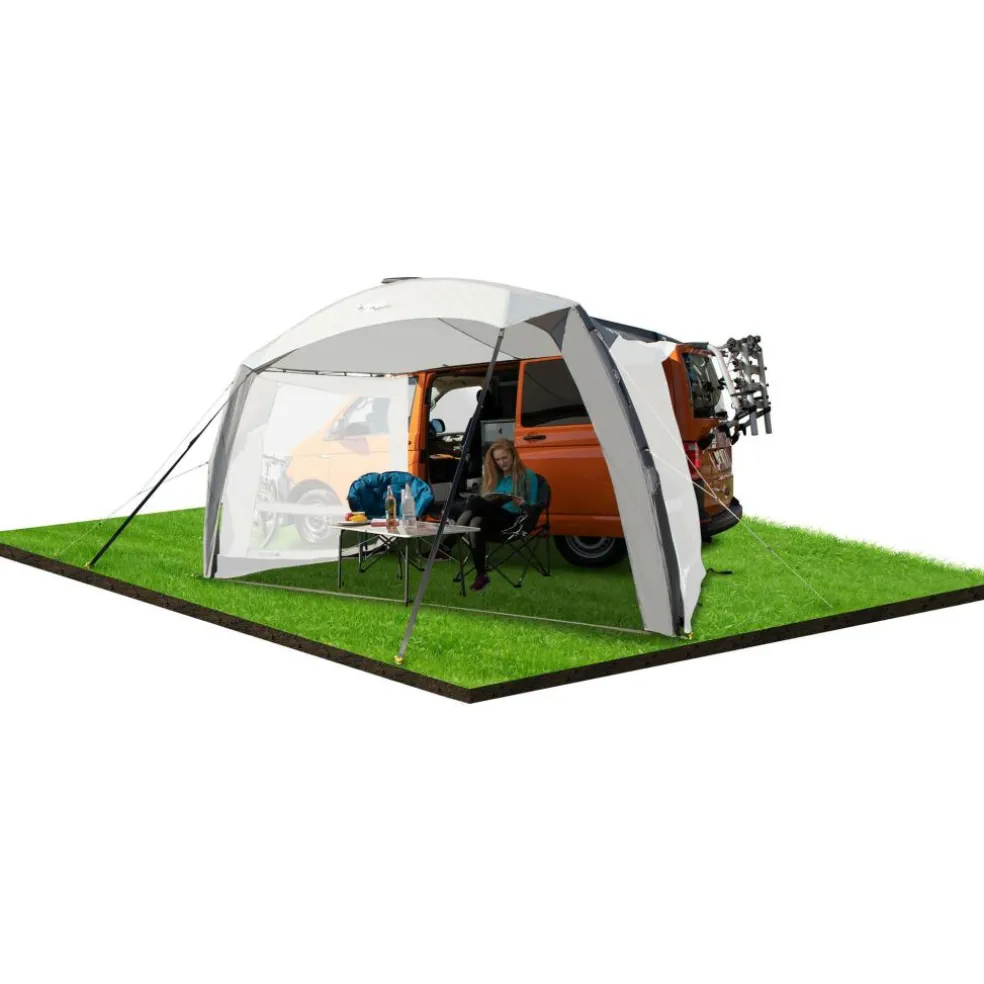 Vango Airbeam Sky Canopy caravanluifel 350 cm