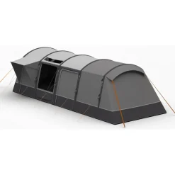 Vango Anantara IV Air TC 450XL opblaasbare tent grey