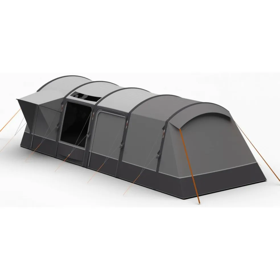 Vango Anantara IV Air TC 450XL opblaasbare tent grey