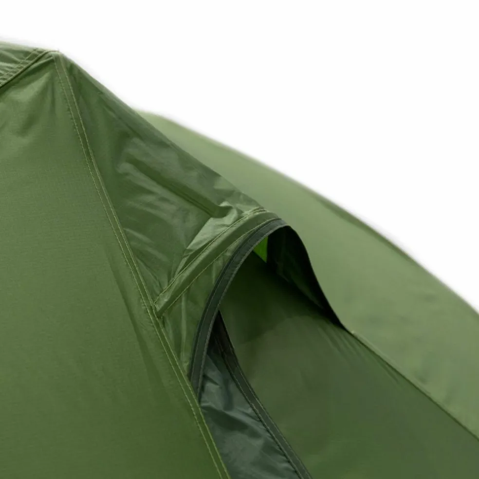 Vango Exedra 200 lichtgewicht koepeltent green