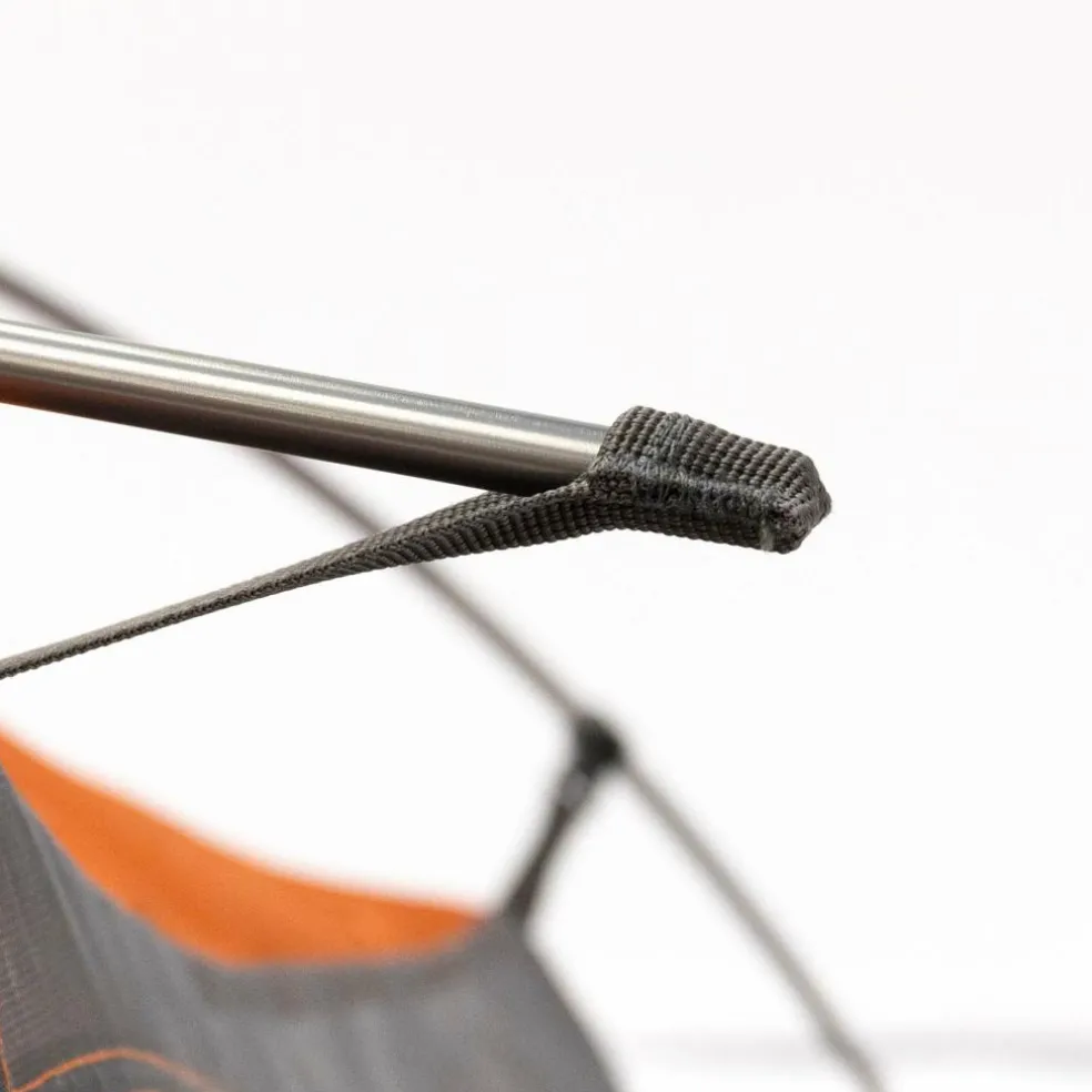 Vango Exedra 200 lichtgewicht koepeltent green