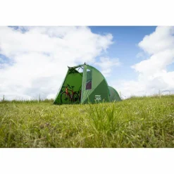 Vango Galaxy 300 lichtgewicht tunneltent green