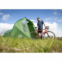Vango Galaxy 300 lichtgewicht tunneltent green