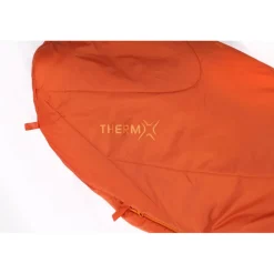 Vango Mantis 400 mummy slaapzak harissa